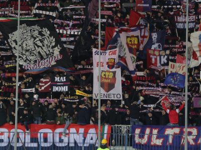 Gli highlights e le foto di Empoli-Bologna e tutti i numeri della stagione rossoblù disponibili su Zerocinquantuno