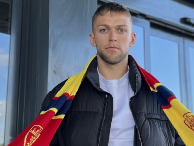 Ufficiale: Jesper Karlsson al Lecce