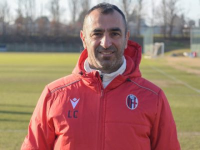 Ufficiale: Claudio Rivalta esonerato, Leonardo Colucci nuovo allenatore del Bologna Primavera