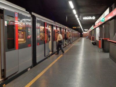 Come accadde che Bologna si attaccò al tram (Parte seconda che è poi la prima: La metro ripudiata)