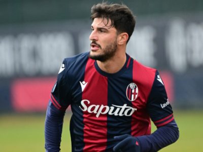 Bologna, 16-0 al Corticella in amichevole: manita di Orsolini e tripletta di Castro. Domani allenamento alle 11