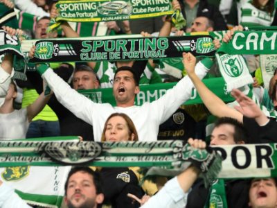 Da José Alvalade a Cristiano Ronaldo: lo Sporting Clube de Portugal, proiettato nel futuro senza dimenticare il passato