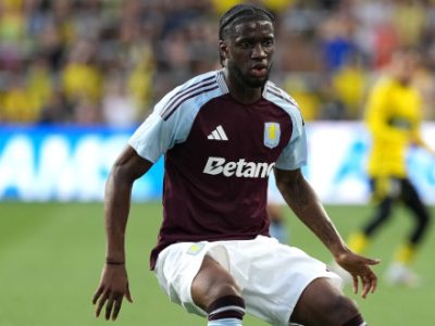 Ufficiale: Samuel Iling-Junior rientra all'Aston Villa