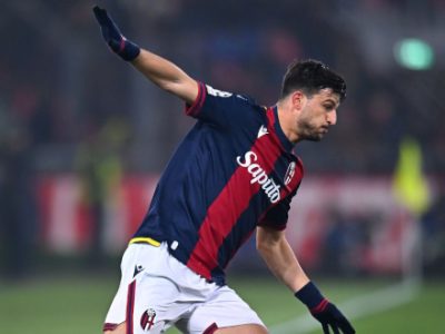 Orsolini torna a disposizione di Italiano per Bologna-Torino, Pedrola si conferma fragile: lesione muscolare e stop di 3 settimane