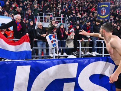 Non più l'eccezione ma la regola: basta parlare di imprese, il Bologna è di nuovo una grande del calcio italiano