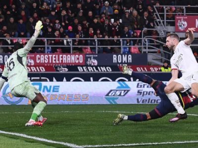 Il Bologna si conferma grande, batte il Milan in casa dopo 23 anni e sale al 6° posto: 2-1, Castro e Ndoye fanno godere il Dall'Ara