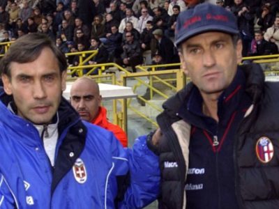 Sarà il decimo Bologna-Como nella storia della Serie A, l'ultimo precedente è del 10 novembre 2002: 1-0, gol di Signori