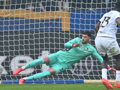 Il Bologna ci mette del suo, il solito Abisso fa il resto e il Parma di Chivu esulta: 2-0 al Tardini, brutta botta su morale e classifica rossoblù