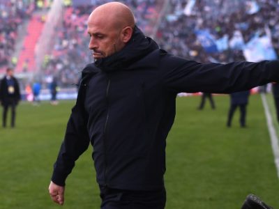 Bologna-Lazio 5-0: il Tosco l'ha vista così...