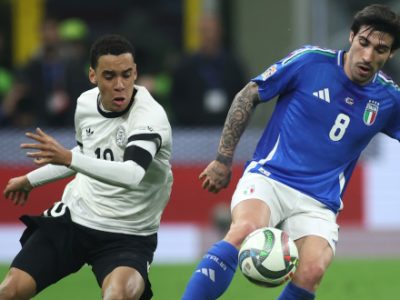 Nations League: sfide decisive per l'accesso alle Finals