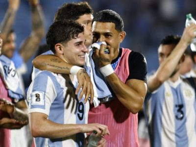 Argentina corsara 1-0 in Uruguay, rinviato il debutto di Castro e Dominguez. Tanti minuti per Aebischer, Fabbian, Ndoye e Skorupski